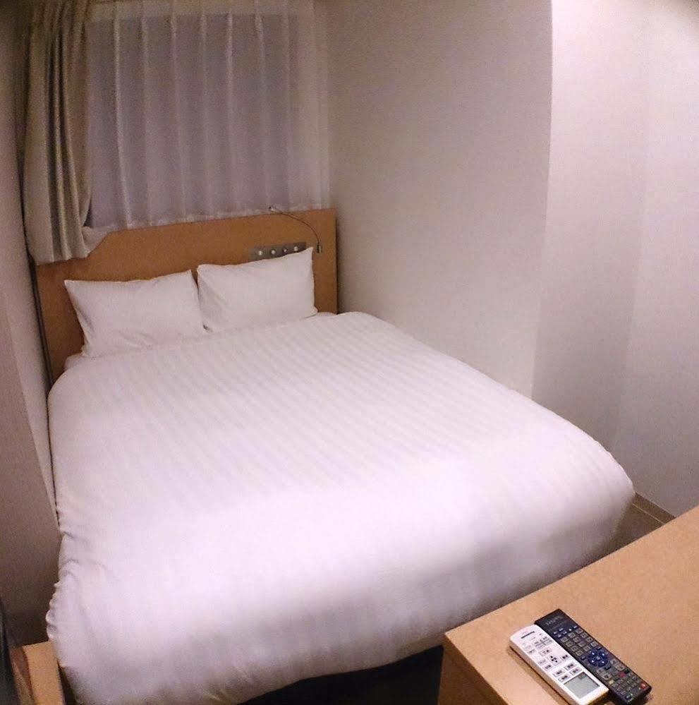 Akasaka Crystal Hotel (Adults Only) โตเกียว ภายนอก รูปภาพ